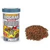 Prodac Biogran Medium vidutinės granulės visų rūšių vidutinio dydžio žuvims 100ml 45g