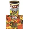 Prodac Tropical Fish Flakes dribsniai visų rūšių tropinėms žuvims 1200ml 200g