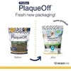 Swedencare „PlaqueOff“ – dantų kaulams skirtas daržovių mišinys, 480 g – (721.0046)