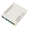 Šakotuvas Prieigos taškas MikroTik (RB951U1-2HnD)
