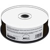MediaRange BD-R DL 50 GB 6x25 vnt (MRPL404)