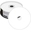 MediaRange BD-R DL 50 GB 6x25 vnt (MRPL404)