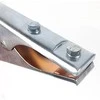 Graphite Grafitinis poliarinis spaustukas 315A 70mm2 - 56H881