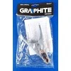 Graphite Grafitinis poliarinis spaustukas 315A 70mm2 - 56H881