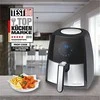 Teesa Gruzdintuvė Proficook PC-FR 1147 H