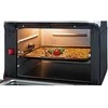 Profi Cook Mažo riebumo karšto oro gruzdintuvė ProfiCook PC-FR 1200 H