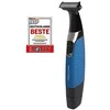 ProfiCare Body hair trimmer PC-BHT 3074 mėlynas/juodas
