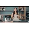 Profi Cook PROFICOOK PC-FR 1287 H riebalų neturinti gruzdintuvė