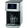 Virdulys Profi Cook ProfiCook PC-HWS 1145 4 L Juodas, Nerūdijantis plienas