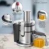 Sulčiaspaudė Profi Cook Proficook PC-AE 1156