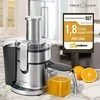 Sulčiaspaudė Profi Cook Proficook PC-AE 1156