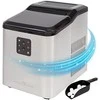 Profi Cook CLATRONIC PC EWB 1253 ledo kubelių gaminimo mašina