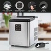 Profi Cook CLATRONIC PC EWB 1253 ledo kubelių gaminimo mašina