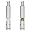Profi Cook ProfiCook PC-PSM 1160 Salt &amp; pepper grinder set Nerūdijantis plienas, Transparent