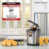 Sulčiaspaudė Profi Cook Proficook PC-ZP 1154 Citrusų presas