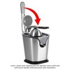 Sulčiaspaudė Profi Cook Proficook PC-ZP 1154 Citrusų presas