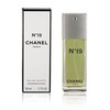 Chanel No.19 EDT tualetinis vanduo moterims, 50 ml