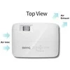 Projektorius BENQ MW550 3600ANSI WXGA 1.55-1.7 DLP