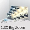 Žaidimų ir Namų Pramogų Projektorius BenQ TH685i su Android TV