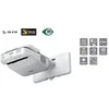 Projektorius Epson EB-685W, Baltos spalvos