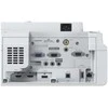 Projektorius Epson | EB-760W | WXGA (1280x800) | 4100 ANSI liumenų | Balta | Wi-Fi