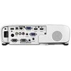 „HD-Ready“ WXGA projektorius Epson EB-W49 (V11H983040)