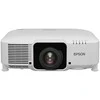 Projektorius Epson | EB-PU1008W | WUXGA (1920x1200) | 8500 ANSI lumens | Baltas