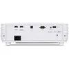 Projektorius Acer H6830BD, Baltos spalvos