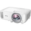 Interaktyvus XGA mažo nuotolio Projektorius BenQ MX808STH