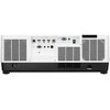 Projektorius NEC PA804UL, 8200 ANSI liumenų, 3LCD, WUXGA (1920x1200), 3000000:1, 16:10, 1016–12700 mm (40–500 colių)