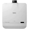 Projektorius NEC PA804UL, 8200 ANSI liumenų, 3LCD, WUXGA (1920x1200), 3000000:1, 16:10, 1016–12700 mm (40–500 colių)