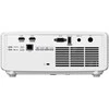 OPTOMA ZH420 4300ANSI FULLHD LASER Projektorius