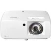 OPTOMA ZH450ST 4200ANSI FULLHD 0.5:1 LASER Projektorius