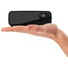 Philips PicoPix Micro 2TV Mobilus projektorius su Android TV PPX360/INT, stereo kolonėlės, integruotas akumuliatorius