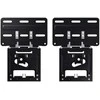 Sieninis ekrano laikiklis Samsung Wall Mount WMN-B50SCXEN, skirtas QMC, QBC, QHC serijai 43/50/55/65/75/85"