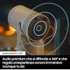 Projektorius Samsung The Freestyle Gen 2 (SP-LFF3CLAXXXH)