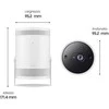Projektorius Samsung The Freestyle Gen 2 (SP-LFF3CLAXXXH)