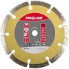 Deimantinis pjovimo diskas Proline PSG 180mm betonui
