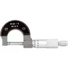 Mikrometras 0-25x0,01mm, prolinas