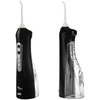 Burnos irigatorius ProMedix PR-770, juodas