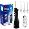 Burnos irigatorius ProMedix PR-770, juodas