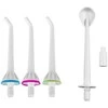 Burnos irigatorius ProMedix PR-770, juodas
