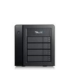 Serveris Promise Technology Disko matrica Promise Promise Technologijos Pegasus32 R4 disko matrica 16 TB Tower Juodas