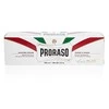 Raminantis skutimosi kremas jautriai odai, Proraso Baltas Line Shaving, 150 ml