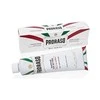 Raminantis skutimosi kremas jautriai odai, Proraso Baltas Line Shaving, 150 ml