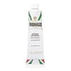 Raminantis skutimosi kremas jautriai odai, Proraso Baltas Line Shaving, 150 ml