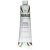 Raminantis skutimosi kremas jautriai odai, Proraso Baltas Line Shaving, 150 ml