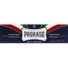 Proraso Blue Line Skutimosi muilas tūbelėje - Protective. 150 ml