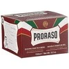 Proraso Red Line Shaving Soap In a Jar Odą maitinantis skutimosi muilas, 150 ml