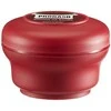 Proraso Red Line Shaving Soap In a Jar Odą maitinantis skutimosi muilas, 150 ml